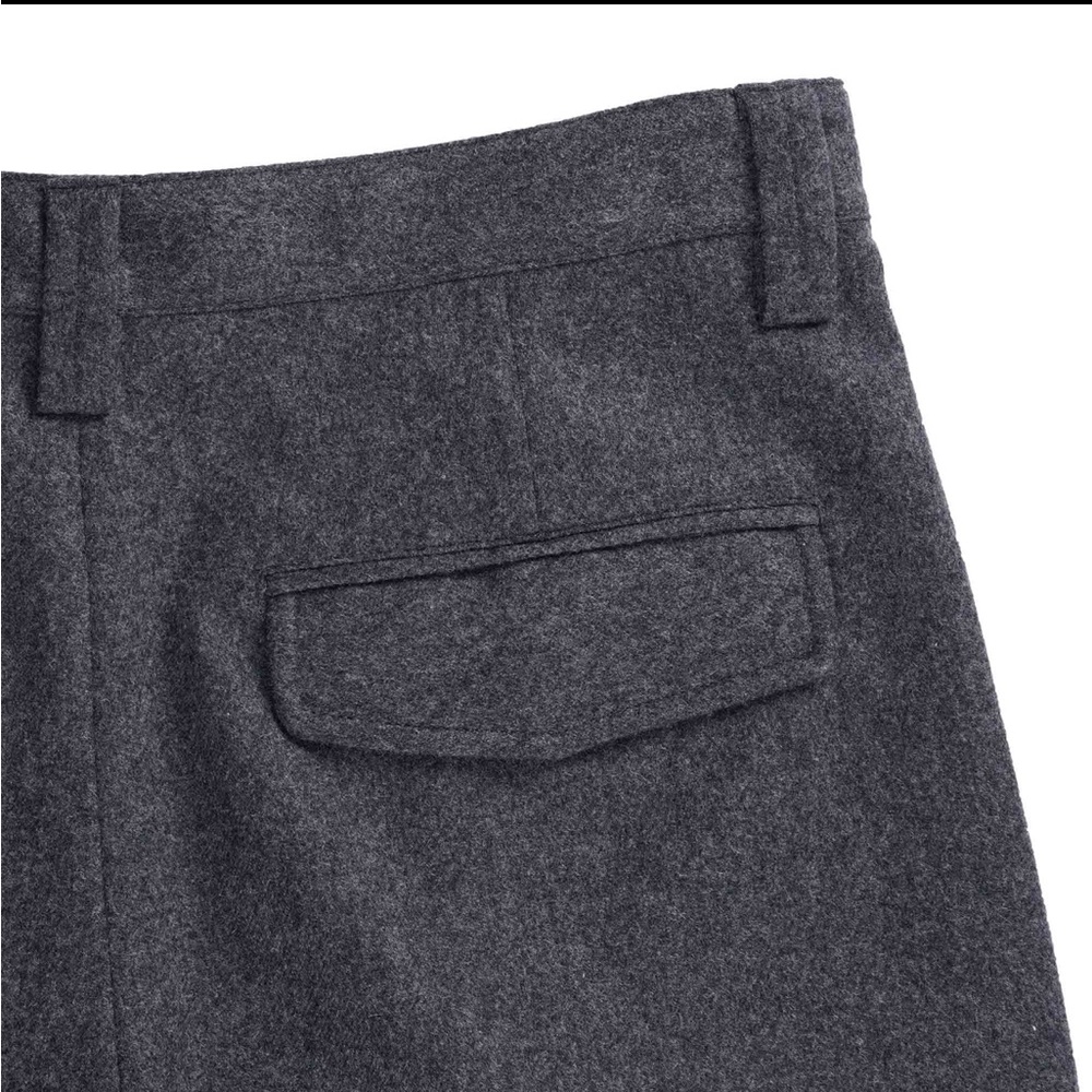 🔥 Worn 1x A.P.C. Renato Trousers - Picture 5 of 10